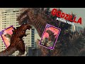 Phase 3 Shin Godzilla || Godzilla Defense Force- Ep. 13