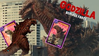 Phase 3 Shin Godzilla || Godzilla Defense Force- Ep. 13