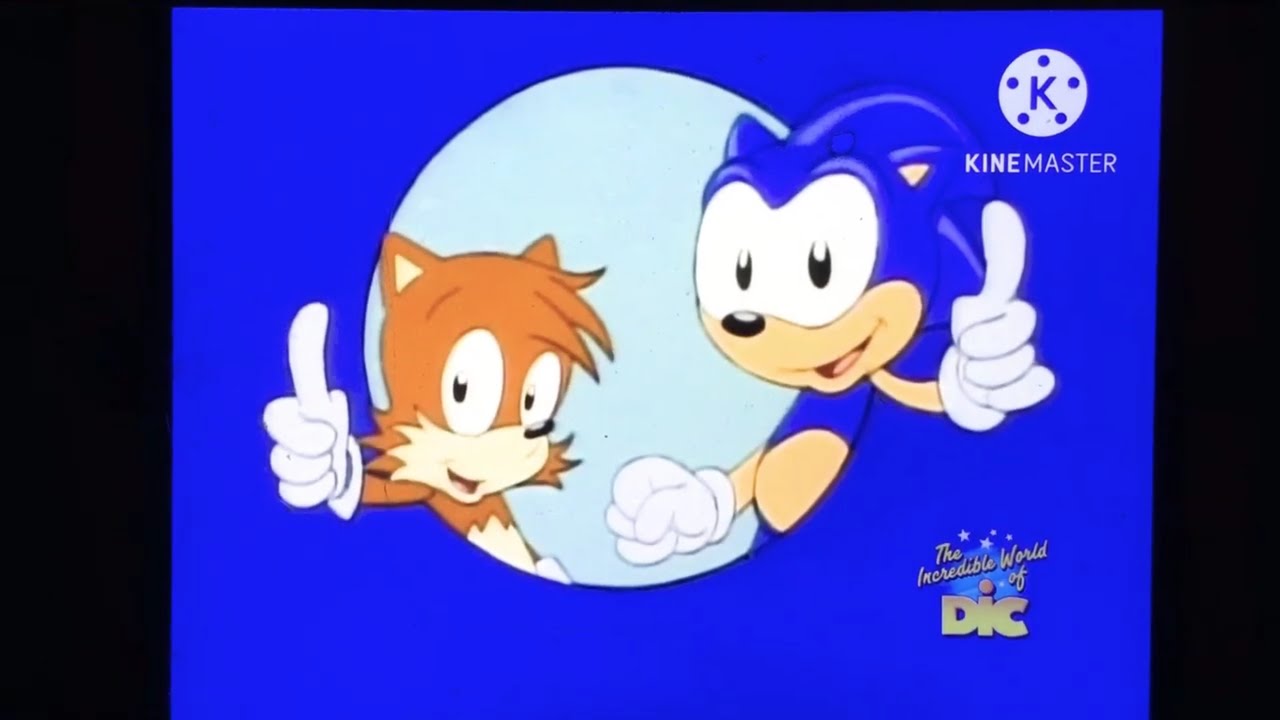 Adventures of Sonic the Hedgehog early into/ Aosth lost media: FOUND!