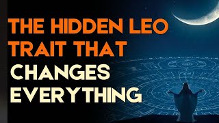 Celebrity The One Thing That Makes Leos COMPLETELY Different Wealth