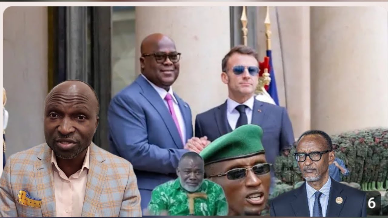 4/3🚨MUBENGA:DOUBLE INFRACTION AVEC KAGAME😱KIGALI PRISE AU PIÈGE ❌LE M23 S'EFFONDRE NAANGA PIÈGÉ ET..