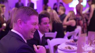 Kick4Life New York Fall Gala 2017