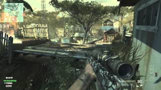 *le all pro challenge + collateral damage LIKE A BOSS !