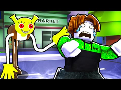 De Engste Mommy Long Legs Morphs Ooit Gemaakt!😭 (Roblox)