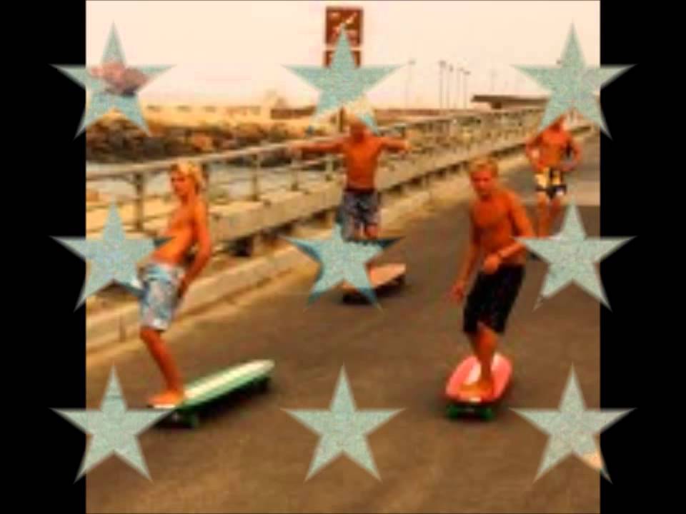 Sidewalk Surfin' By Accordions Go Crazy YouTube