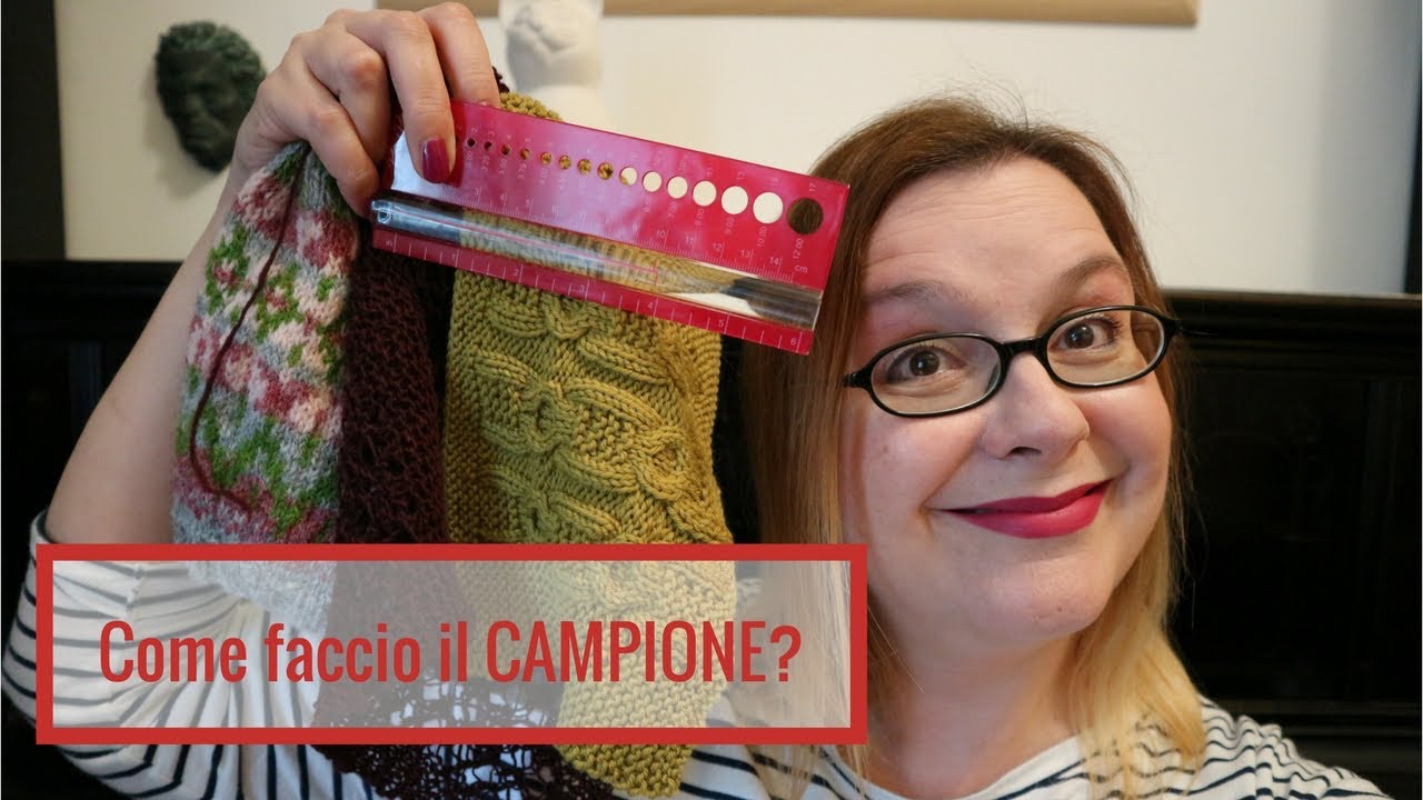 Come faccio il CAMPIONE?