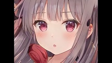 StyleGAN2 Anime Face Generation