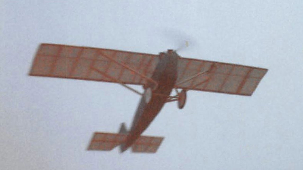 Retrospective: Flight Test Videos 1996-2021