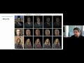 Advances in Neural Rendering (SIGGRAPH 2021 Course) Part 2 of 2