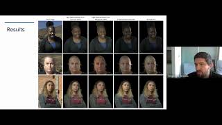 Advances in Neural Rendering (SIGGRAPH 2021 Course) Part 2 of 2