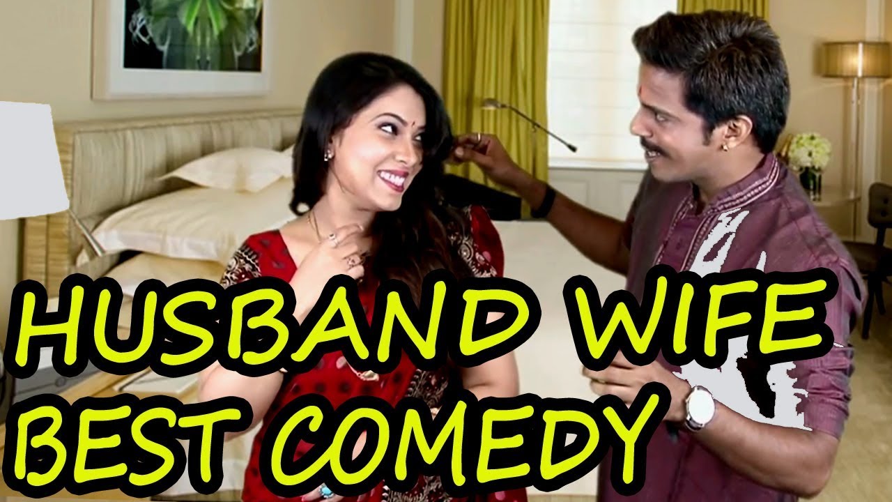 marathi funny video