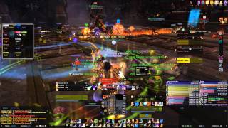 Neltharion's Fury Heroic Operator Thogar Kill