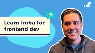 Benefits of using the Imba language for frontend development screenshot 1