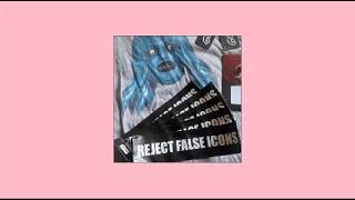 Cayden. Null? - REJECT FALSE ICONS