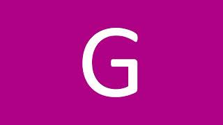 Qoph Artistic Alphabet 1St Part