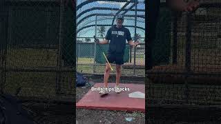Baseball Players Listen Up! #baseball