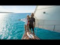 A day we will never forget sailing in western australia  ep30