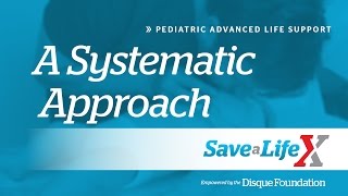 5. SaveALifeX: PALS - A Systematic Approach