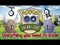 SHINY PINSIR RELEASED! TAIWAN SAFARI ZONE EVENT POKEMON GO