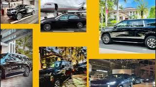 Best Limo Service in Miami. MIAMI ELITE TRANSFERS