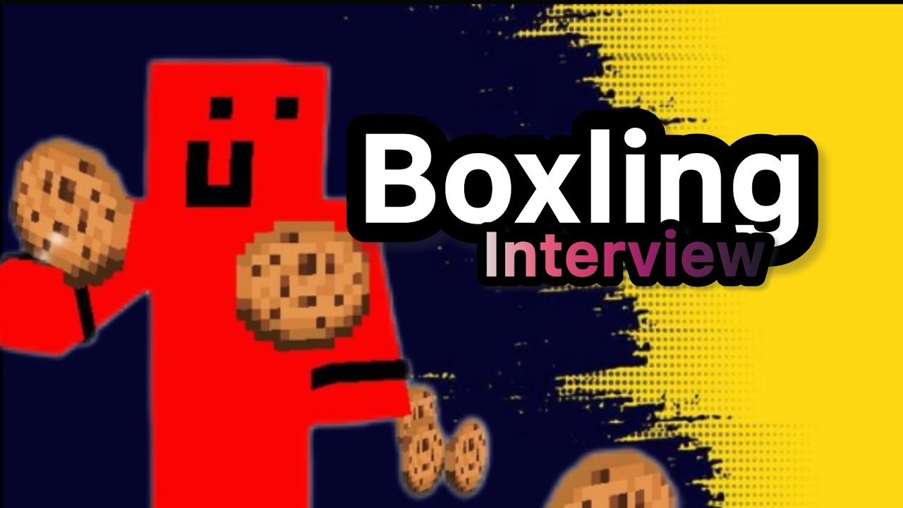 Interview mit Boxling 
