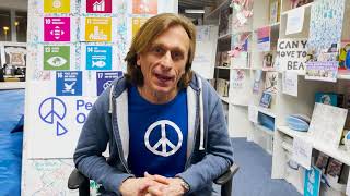 Peace One Day | Our vision for 2021