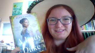 A lady for a duke By Alexis Hall