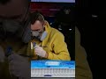 Czy można pomalować monitor? #shorts
