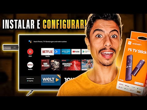 Assista ao  na tela de sua TV - TecMundo