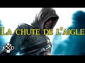 Assassins creed  la chute de laigle