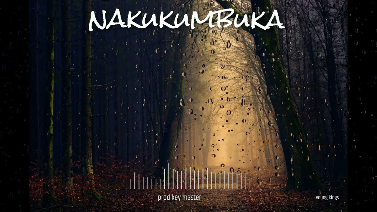 NAKUKUMBUKA  Free Beat | Singeli Instrumental 2025 | Type Beat - (Prod. by key Master