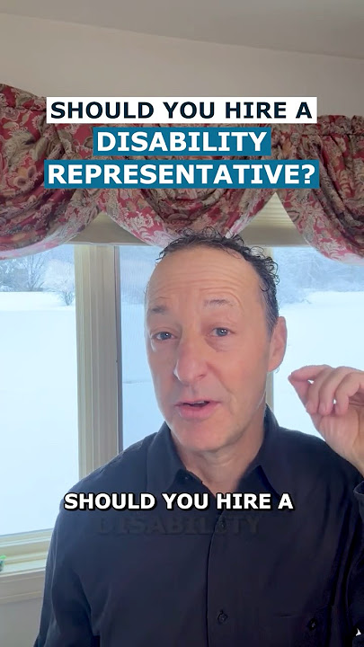 What to Do While Waiting #20: Should You Hire a Representative While You Wait?