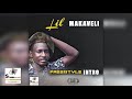 Lil makaveli  freestyle intro  son officiel 2020