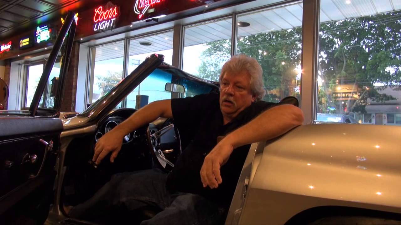 Classic Car Productions Blenheim Ontario