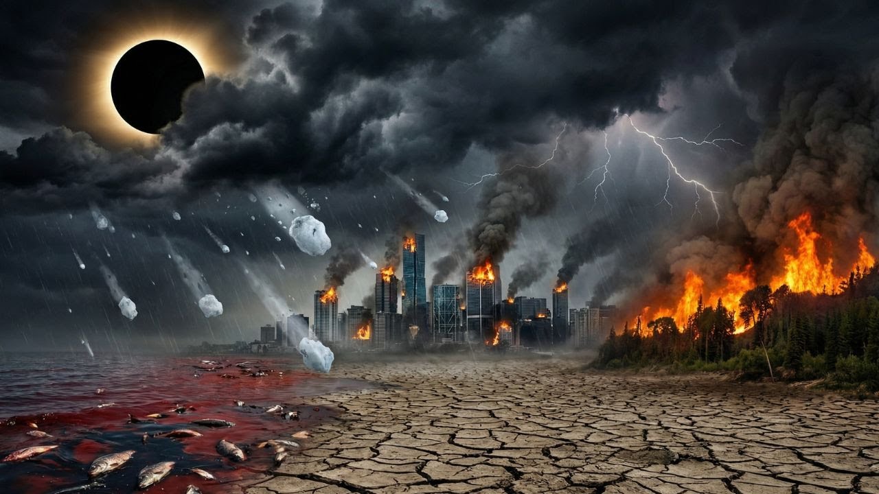 Zeer schokkende statistieken uit de Grote Verdrukking