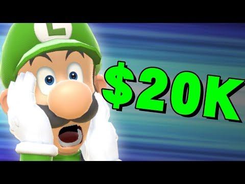 Alpharad x $20,000 Soaked Series Invitational - Alpharad x $20,000 Soaked Series Invitational