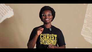 Ghana Training: Christ-Centered School Practices - Part 1