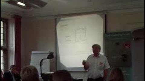 Co-ordinators Workshop