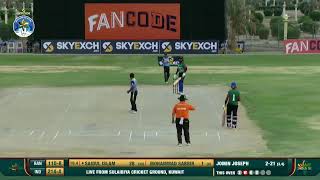 KCC SIX NATIONS T20 FESTIVAL screenshot 2