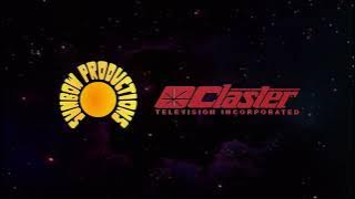 Sunbow Productions and Claster Television Incorporated