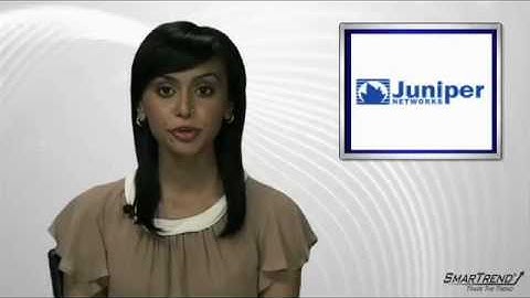 News Update: Juniper Networks, Inc. Introduces New Data Center Architecture