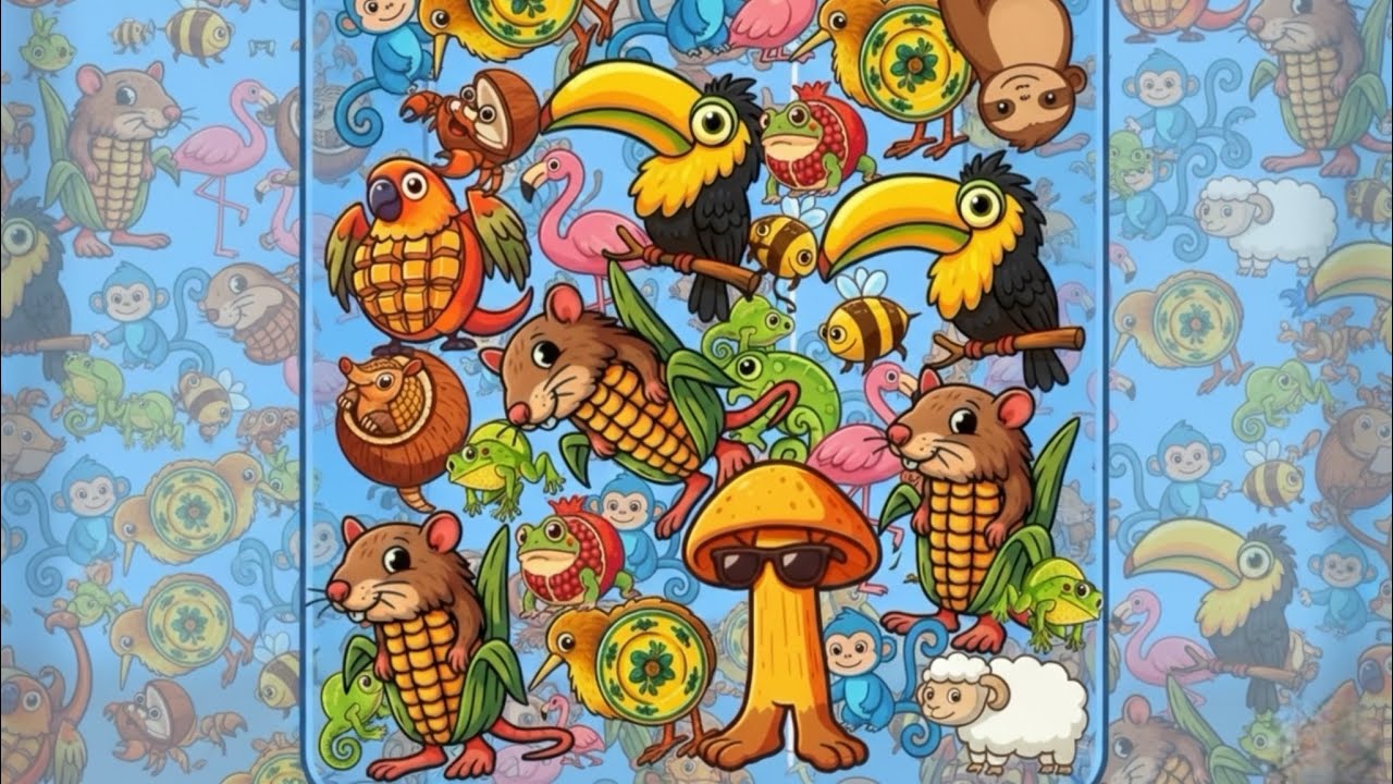 Meme Merge Fellas Italian Brainrot  Funny Game Max Level New Update 