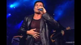 CHAYANNE 'YO TE AMO' CON CORISTA RAL ESTEVENZ