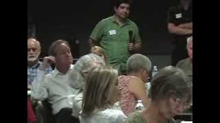 Austin Neighborhoods Council Land Development Code Rewrite Workshop 08/20/13--Q&A Session