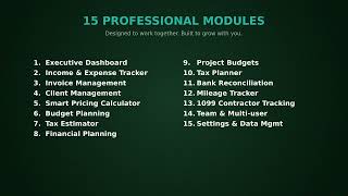 PRT FFM 10X PRO  Know the real numbers