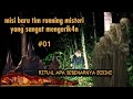 Heboh hutan ini penuh misterijry viral  runningmisteri gendingmisteri gusidrisofficial