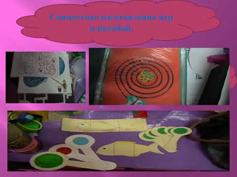 Взаимосвязь логопеда с родителями по повышению результативности в процессе коррекции речи детей