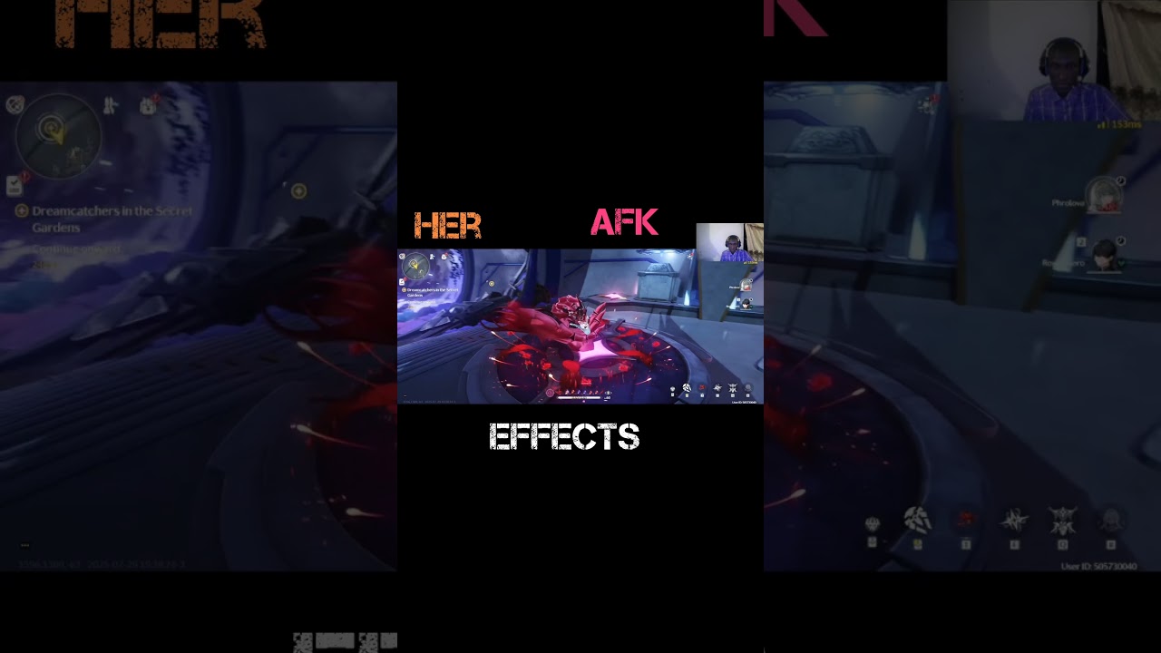 PHROLOVA IS LOOKING SICK #reaction #gaming #gameplay #wuthetingwaves