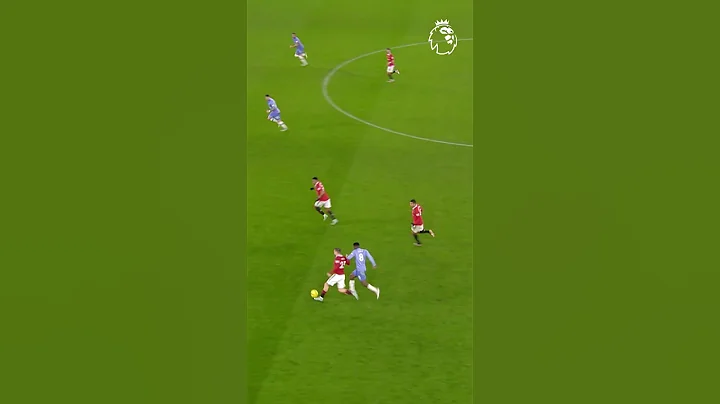 Ten Hag Ball! Started by De Gea & finished by Shaw - DayDayNews