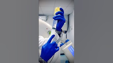 CT Scan Contrast Injection: How to Manually Prepare and Administer learn in This quick Guide #viral